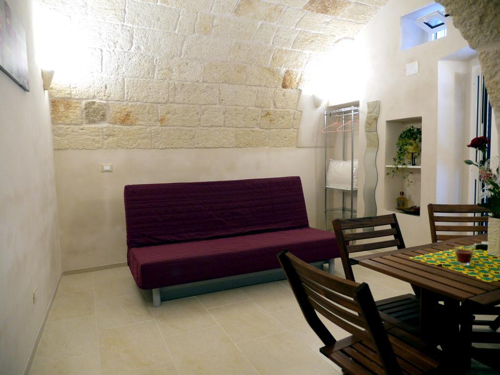 Le Arcate Villa Polignano a Mare Exterior photo