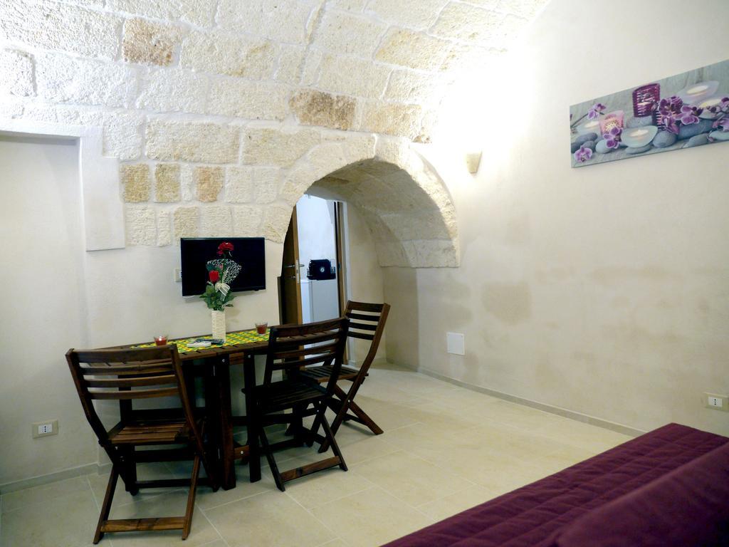 Le Arcate Villa Polignano a Mare Exterior photo